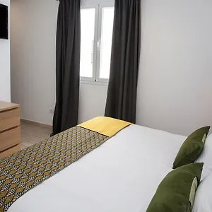  Apartamento Azahar De