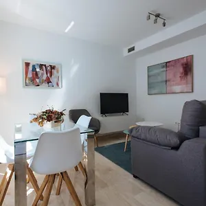  Apartamento Triana - Free Parking