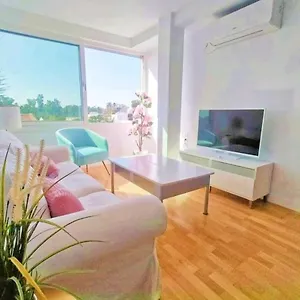  Apartamento Plaza De España. Dreams