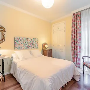  Apartamento Green