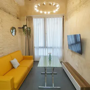  Apartamento Rentalsevilla Cardenal Cervantes I