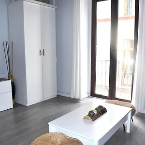  Apartamento Alleanza, Balcon De La Maestranza