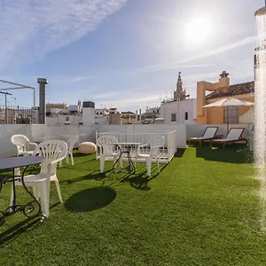 Harinas By Valcambre Apartment